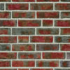 FORMBACK buntgeflammt