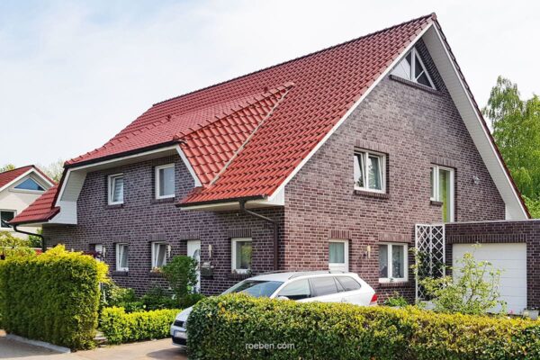 Röben Klinker ADELAIDE_FLANDERNplus cayenne