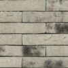Grey Sintered