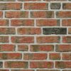 FEHNRAND buntgeflammt