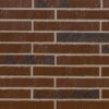 Alaska brown coal slate-structure, LF