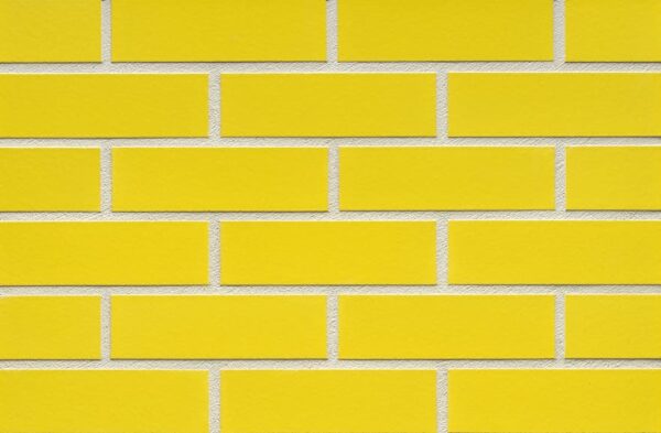 ABC-Klinker_Klinkerriemchen_863102110012_Rapsgelb_310_glasiert_NF_Fuge_weiss_882x577