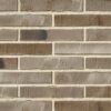 Base grey coal brick-rough