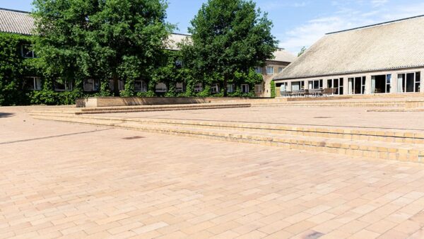 ABC-Klinker_Pflasterklinker_49825_Antik_Objekt-Universität-Aarhus-Dänemark_Referenzen-2