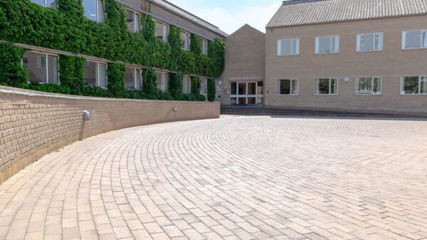 ABC-Klinker_Pflasterklinker_49825_Antik_Objekt-Universität-Aarhus-Dänemark_Referenzen-4