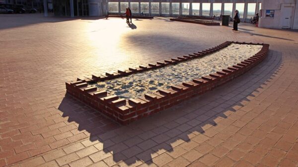 ABC-Klinker_Pflasterklinker_Rot-nuanciert-Lederfarben_Objekt-Strandpromenade-Seebrücke-Blankenberge-Belgien_Referenzen-4