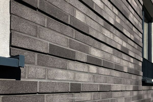 Röben-Klinkerriemchen-TOULOUSE