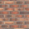 TOULOUSE rot-bunt carbon