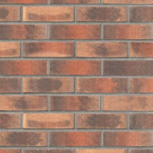 TOULOUSE rot-bunt carbon